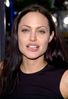 Angelina Jolie's photo